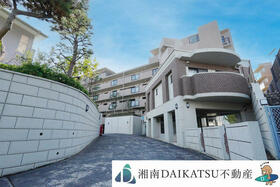 神奈川県平塚市袖ケ浜