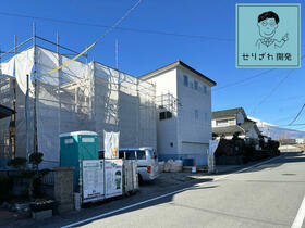 静岡県御殿場市北久原