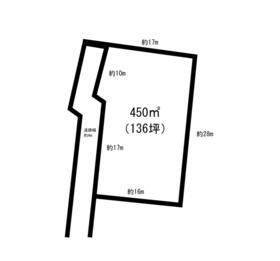 茨城県稲敷郡美浦村大字受領