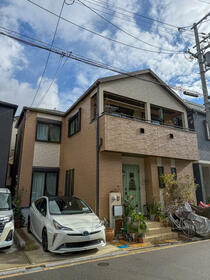 大阪府大東市緑が丘１丁目