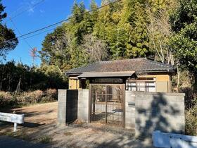 茨城県鉾田市上幡木