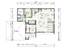 熊本県上益城郡益城町大字砥川