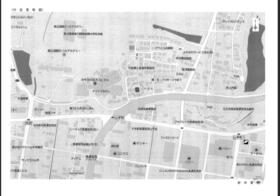 岐阜県美濃加茂市蜂屋町上蜂屋