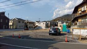 愛媛県松山市北久米町