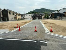 愛媛県松山市北久米町