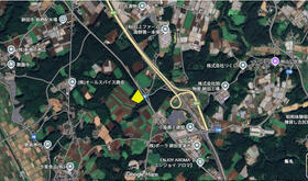 茨城県鉾田市当間