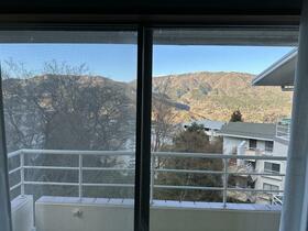 椿苑強羅　Ｄ棟