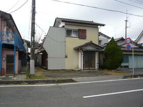 茨城県常陸太田市金井町