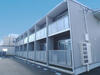  築1年5ヶ月 2階建の賃貸物件