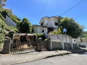 兵庫県神戸市東灘区住吉台