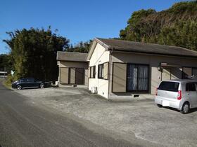 千葉県館山市正木