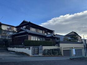 三重県津市大谷町