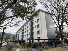 福岡県大野城市下大利団地