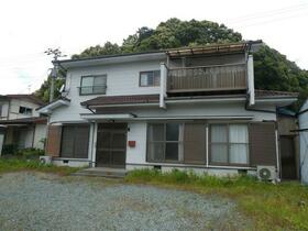 愛媛県大洲市柚木