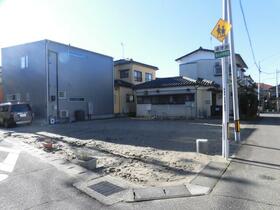 新潟県新潟市西区青山６丁目