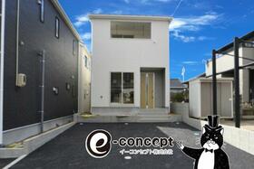 福島県郡山市富田町字大徳南