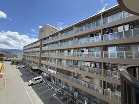 朝日プラザ小阪Ａ棟