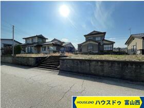 富山県富山市八尾町水谷