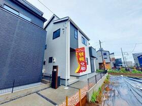 神奈川県茅ヶ崎市菱沼１丁目