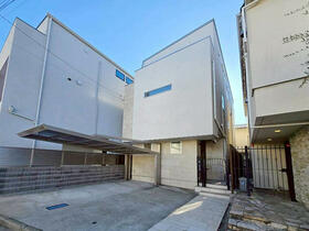 東京都目黒区平町２丁目