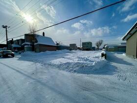 北海道石狩市花川北一条３丁目