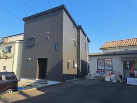 神奈川県座間市立野台３丁目
