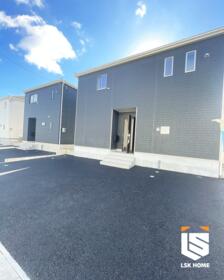 三重県亀山市羽若町