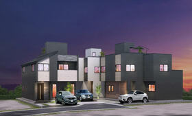 埼玉県所沢市上新井２丁目