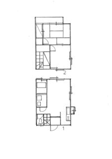 間取り：214075981862
