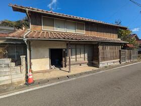 島根県益田市津田町