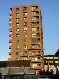 東京都福生市志茂