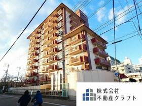 第二厚生町マンション