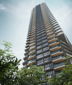 グランドメゾンＴｈｅ池下ガーデンタワー