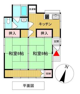 間取り：222019027218