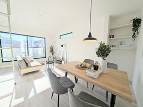 埼玉県狭山市鵜ノ木