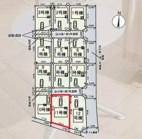 福島県二本松市油井字無地ノ内