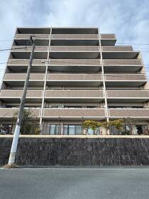 アーバンパレス健軍?