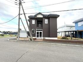 北海道江別市いずみ野