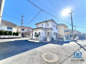 奈良県香芝市藤山２丁目