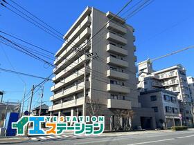 サーパス今津留