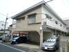 ハイツ上池台 1階 築48年9ヶ月の賃貸物件