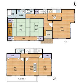 愛知県丹羽郡扶桑町大字高雄字下山