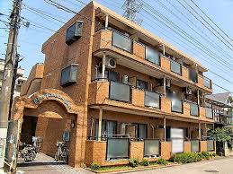 ライオンズマンション矢部第３