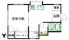 大塚駅より徒歩5分 1階 築48年10ヶ月の賃貸物件