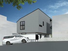 神奈川県横浜市緑区上山３丁目