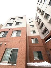 ブリリア真駒内公園