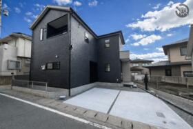 熊本県熊本市東区健軍３丁目