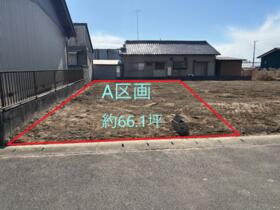 愛知県一宮市柚木颪字大門先