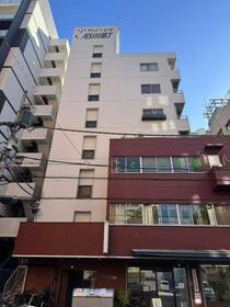 神奈川県横浜市中区松影町２丁目