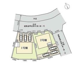 福島県いわき市若葉台2丁目